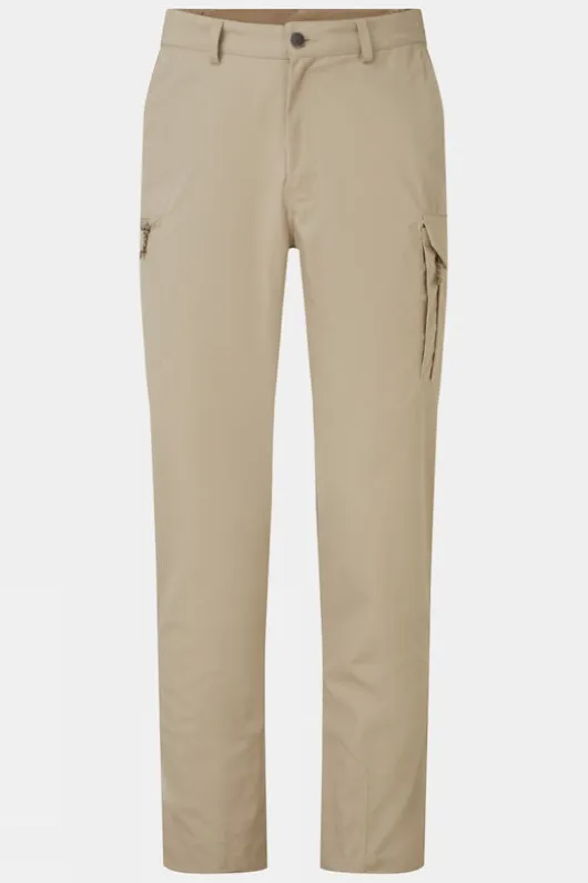 Ayacucho Mens Bergen Lite Trousers