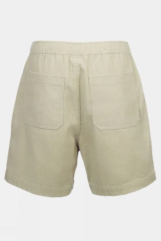 Ayacucho Mens Blackwell Corduroy Shorts