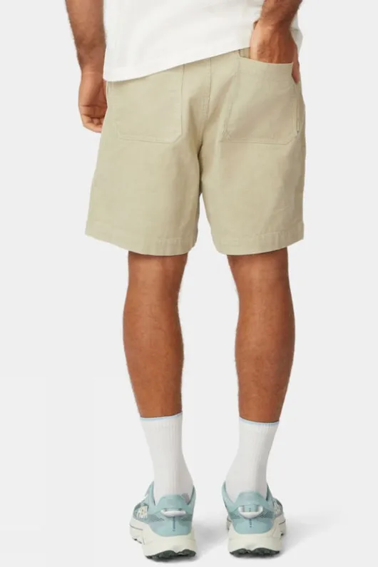 Ayacucho Mens Blackwell Corduroy Shorts