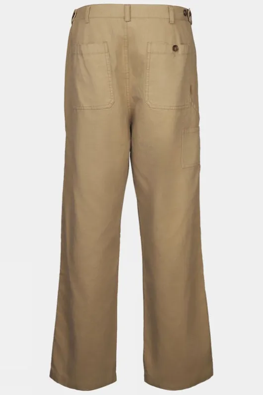 Ayacucho Mens Blackwell Field Trousers