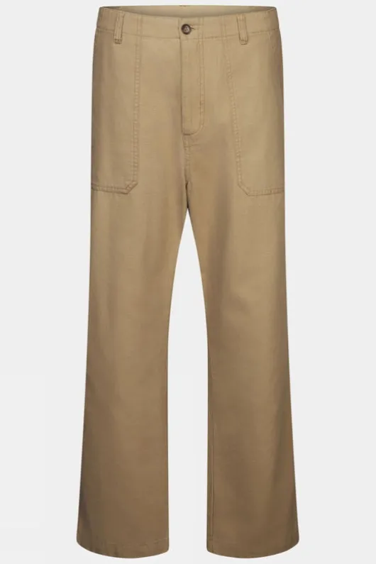 Ayacucho Mens Blackwell Field Trousers