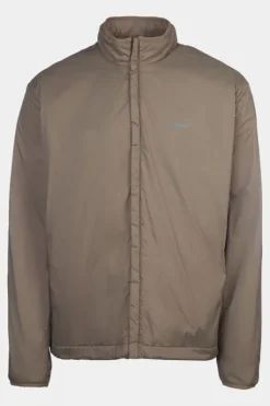 Ayacucho Mens Boder Reversible Jacket