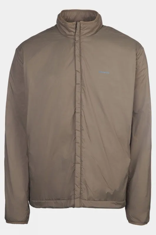 Ayacucho Mens Boder Reversible Jacket