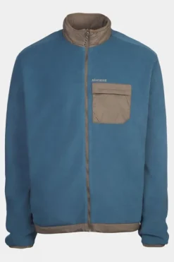 Ayacucho Mens Boder Reversible Jacket