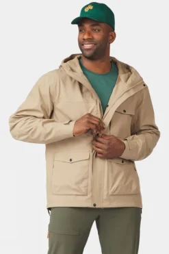 Ayacucho Mens Canyon Jacket
