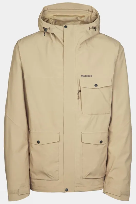 Ayacucho Mens Canyon Jacket