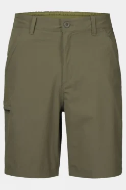Ayacucho Mens Dale Hiking Shorts
