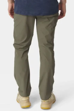 Ayacucho Mens Dale Hiking Trousers