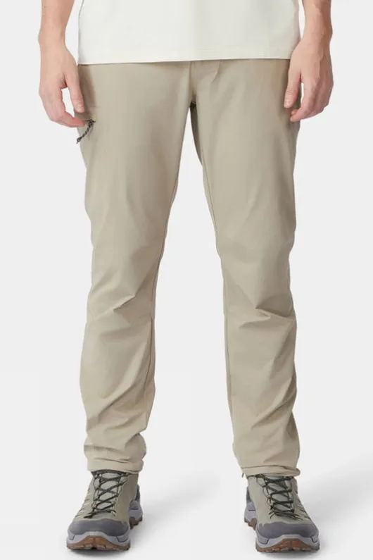 Ayacucho Mens Dale Hiking Trousers