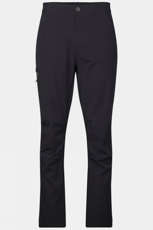Ayacucho Mens Dale Hiking Trousers