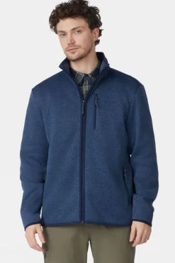 Ayacucho Mens Drasland Fleece III