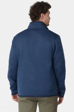 Ayacucho Mens Drasland Fleece III