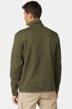 Ayacucho Mens Drasland Fleece III
