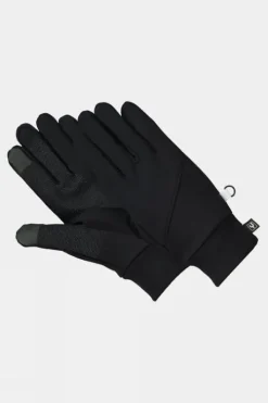 Ayacucho Mens E-Tip Softshell Gloves