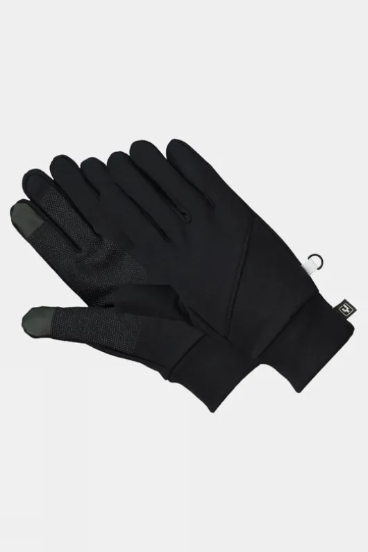 Ayacucho Mens E-Tip Softshell Gloves