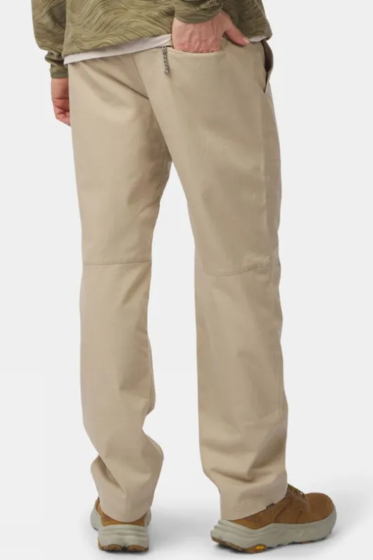 Ayacucho Mens Fitz Roy Allround Trousers