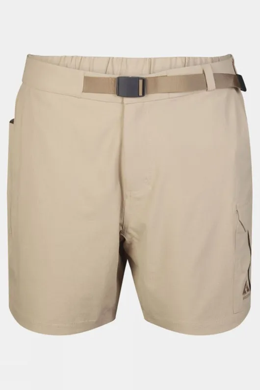 Ayacucho Mens Fitz Roy Cargo Shorts