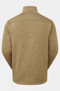Ayacucho Mens Grange Full Zip Fleece