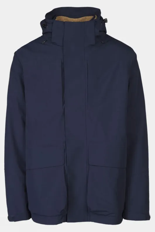 Ayacucho Mens Highland 3-In-1 Jacket III