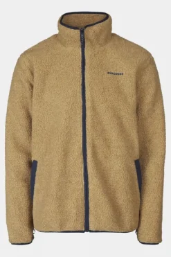 Ayacucho Mens Highland 3-In-1 Jacket III