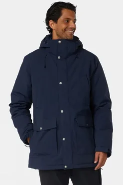 Ayacucho Mens Highland Winter Parka IV