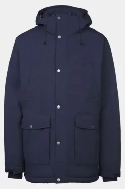 Ayacucho Mens Highland Winter Parka IV