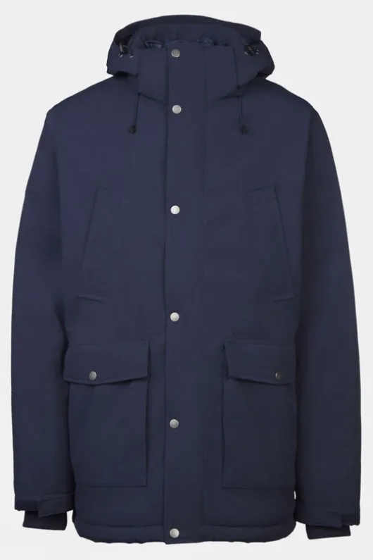 Ayacucho Mens Highland Winter Parka IV