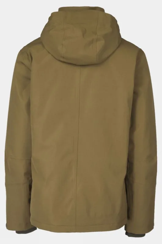 Ayacucho Mens Highland Winter Jacket III