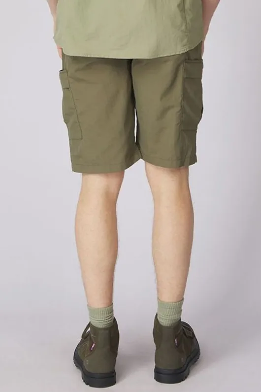 Ayacucho Mens Jungle Travel Cargo Shorts