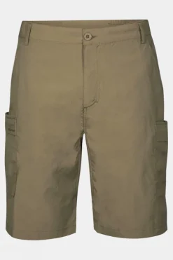 Ayacucho Mens Jungle Travel Cargo Shorts