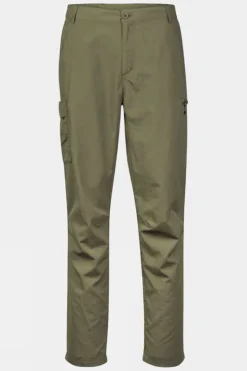 Ayacucho Mens Jungle Travel Trousers