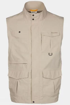 Ayacucho Mens Jungle Travel Vest