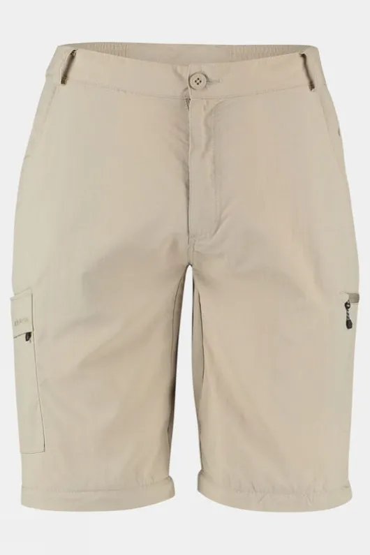 Ayacucho Mens Jungle Travel Zip-Off Trousers