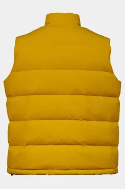Ayacucho Mens Kendal Down Gilet