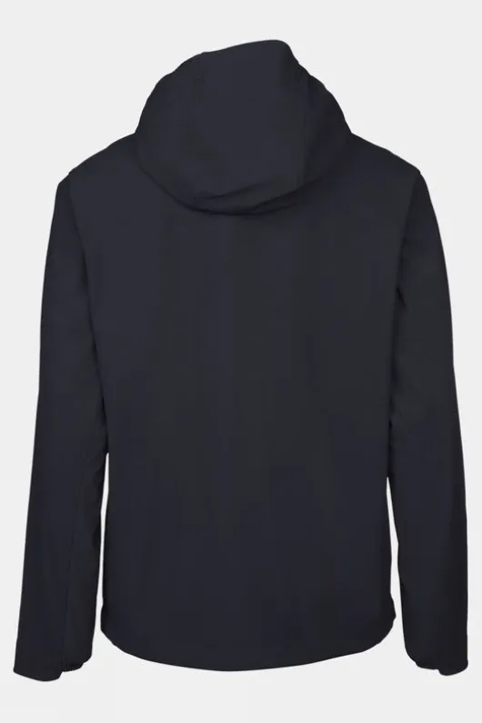Ayacucho Mens Keswick Softshell Jacket