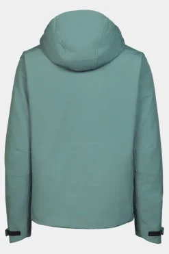 Ayacucho Mens La Monta Ski Jacket