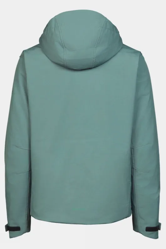 Ayacucho Mens La Monta Ski Jacket