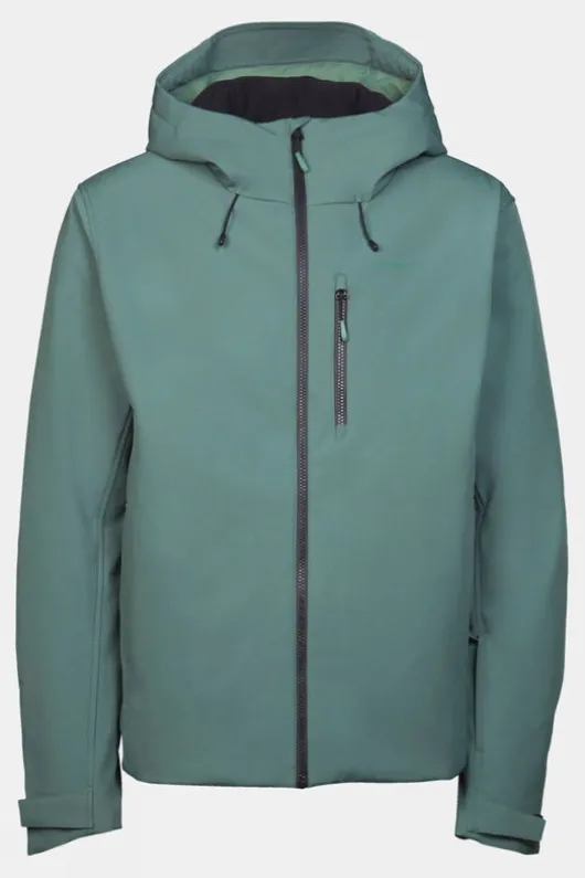 Ayacucho Mens La Monta Ski Jacket