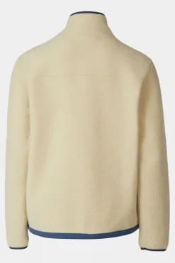 Ayacucho Mens Lautaro Sherpa Jacket