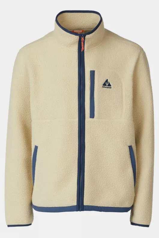Ayacucho Mens Lautaro Sherpa Jacket