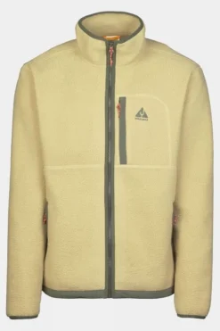 Ayacucho Mens Lautaro Sherpa Jacket