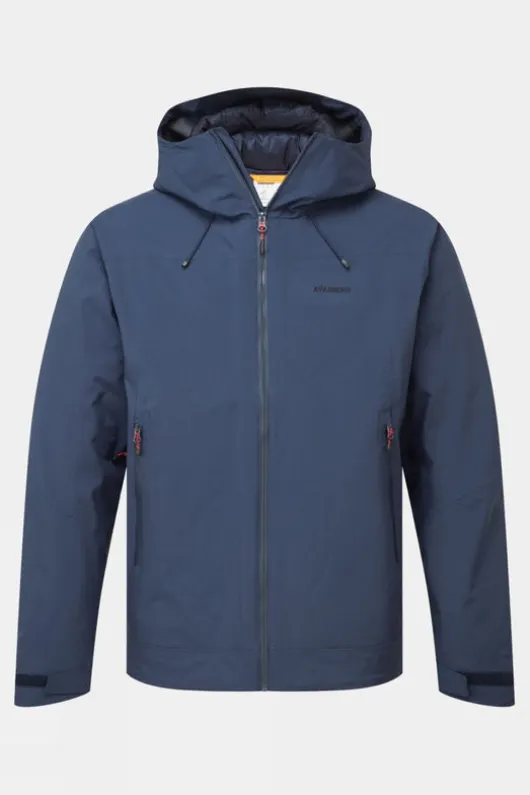 Ayacucho Mens Mountain 3-In-1 Jacket