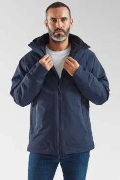 Ayacucho Mens Mountain 3-In-1 Jacket