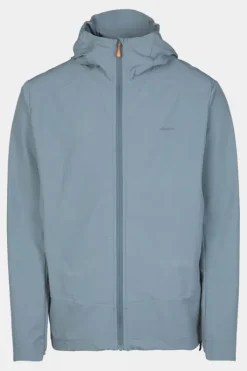 Ayacucho Mens Mountain Light Softshell Jacket