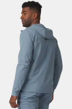 Ayacucho Mens Mountain Light Softshell Jacket