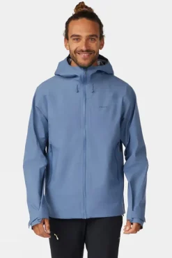 Ayacucho Mens Mountain 3L Jacket