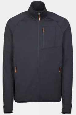 Ayacucho Mens Mountain Midlayer Jacket II