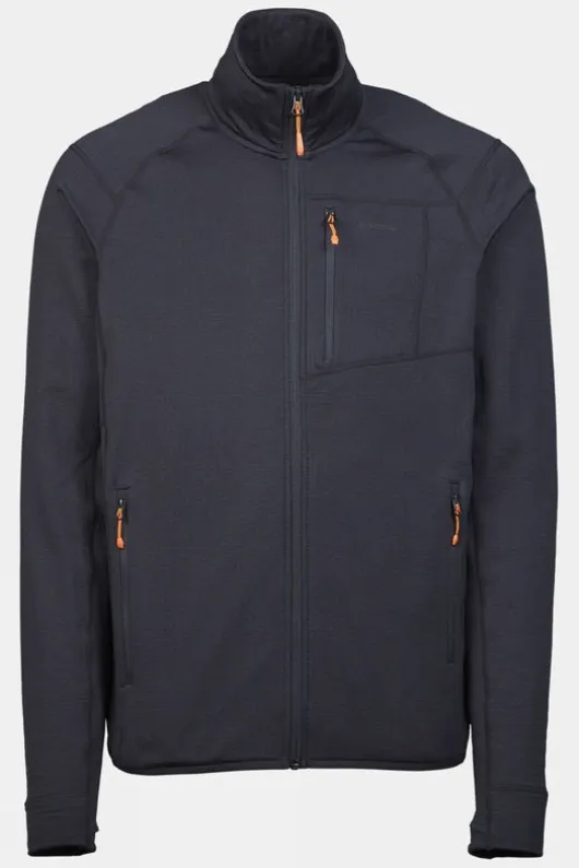 Ayacucho Mens Mountain Midlayer Jacket II