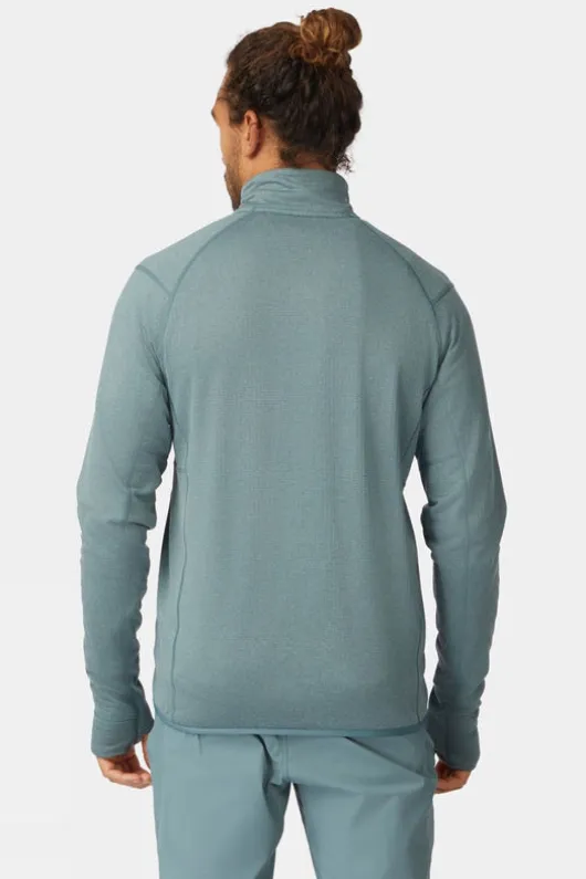 Ayacucho Mens Mountain Midlayer Jacket II