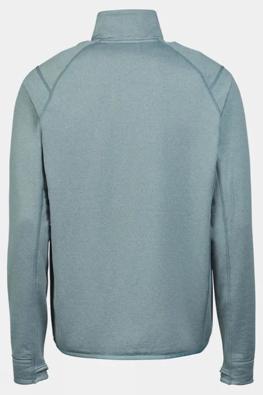 Ayacucho Mens Mountain Midlayer Jacket II